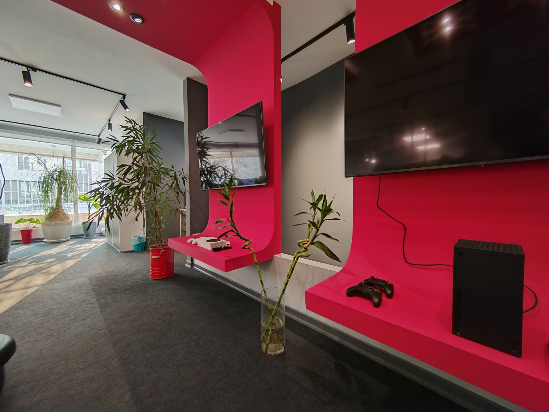 عکس HDR ثبت شده با دوربین اولتراواید آنر ۷۰