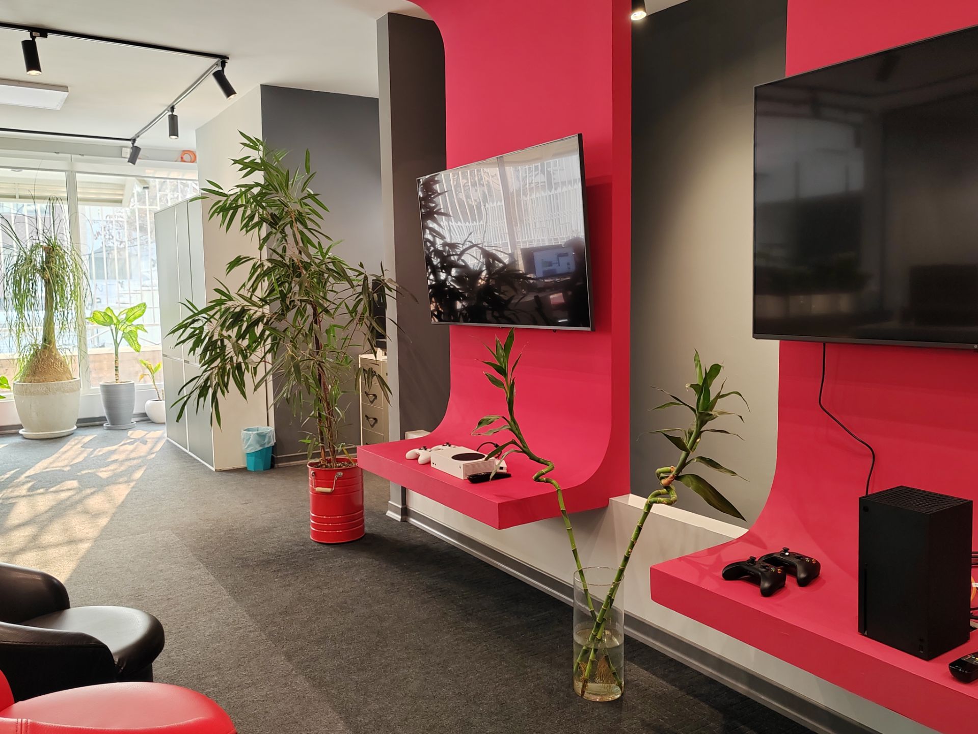 عکس HDR ثبت شده با دوربین اصلی آنر ۷۰