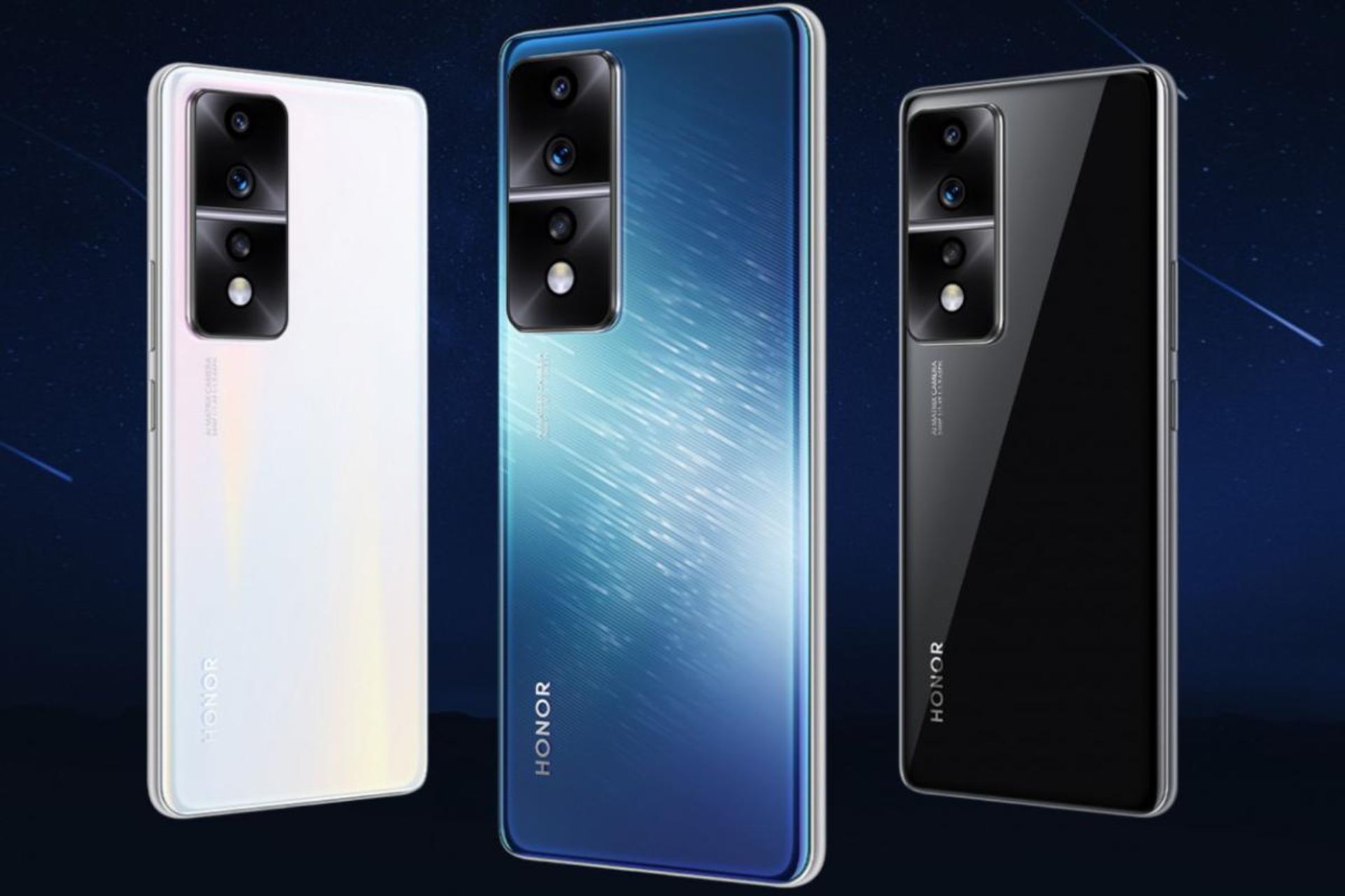 گوشی آنر 80 GT