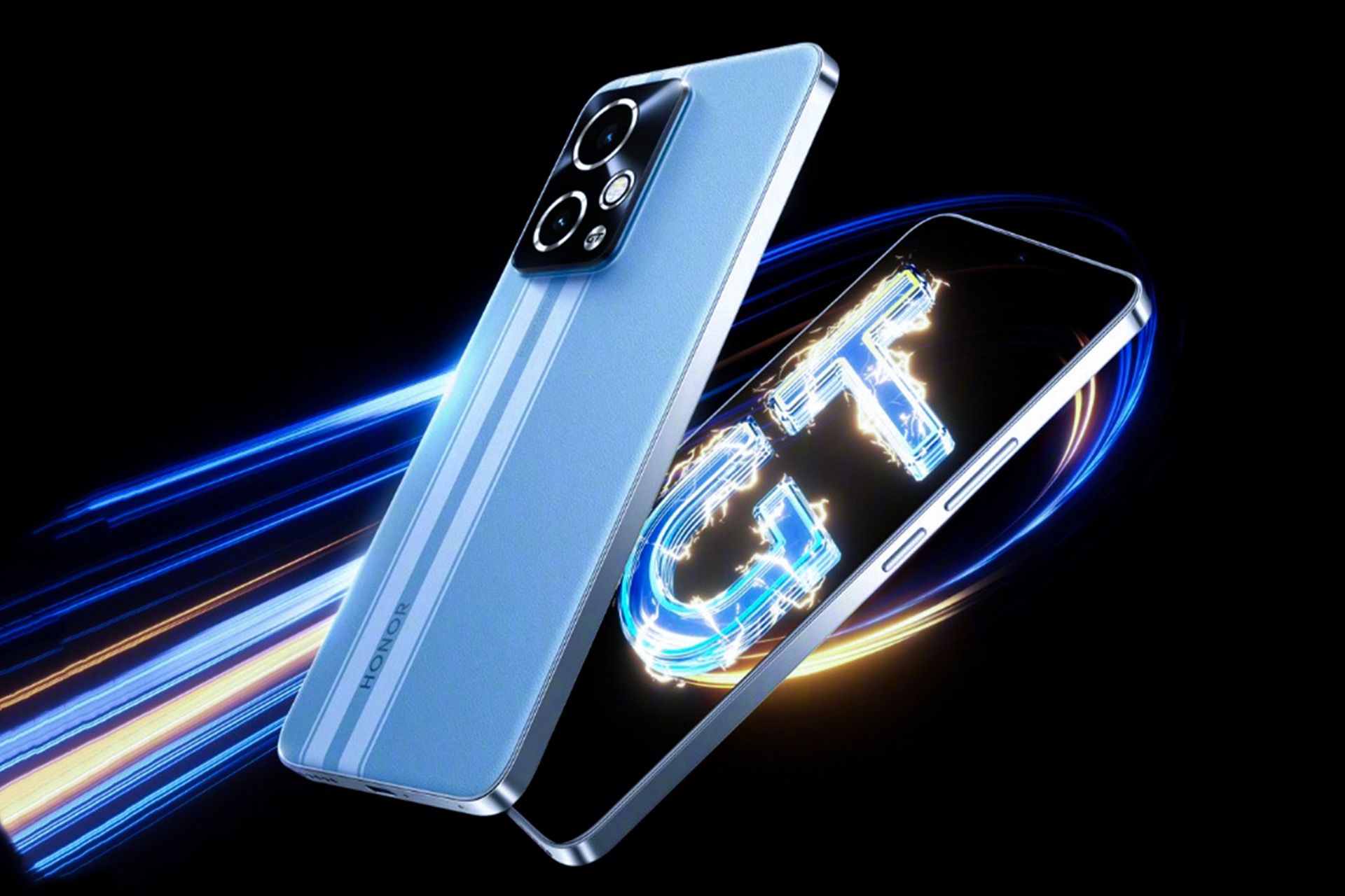 آنر ۹۰ جی تی