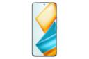 پنل جلو و صفحه نمایش گوشی موبایل آنر HONOR 90 GT آبی