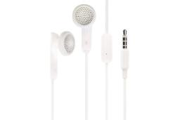 هدفون آنر AM110 رنگ سفید
