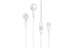 هدفون آنر AM113 رنگ سفید