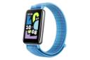 ساعت هوشمند آنر بند 10 با بند آبی / HONOR Band 10