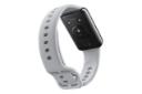 پشت ساعت هوشمند آنر بند 10 با بند خاکستری / HONOR Band 10
