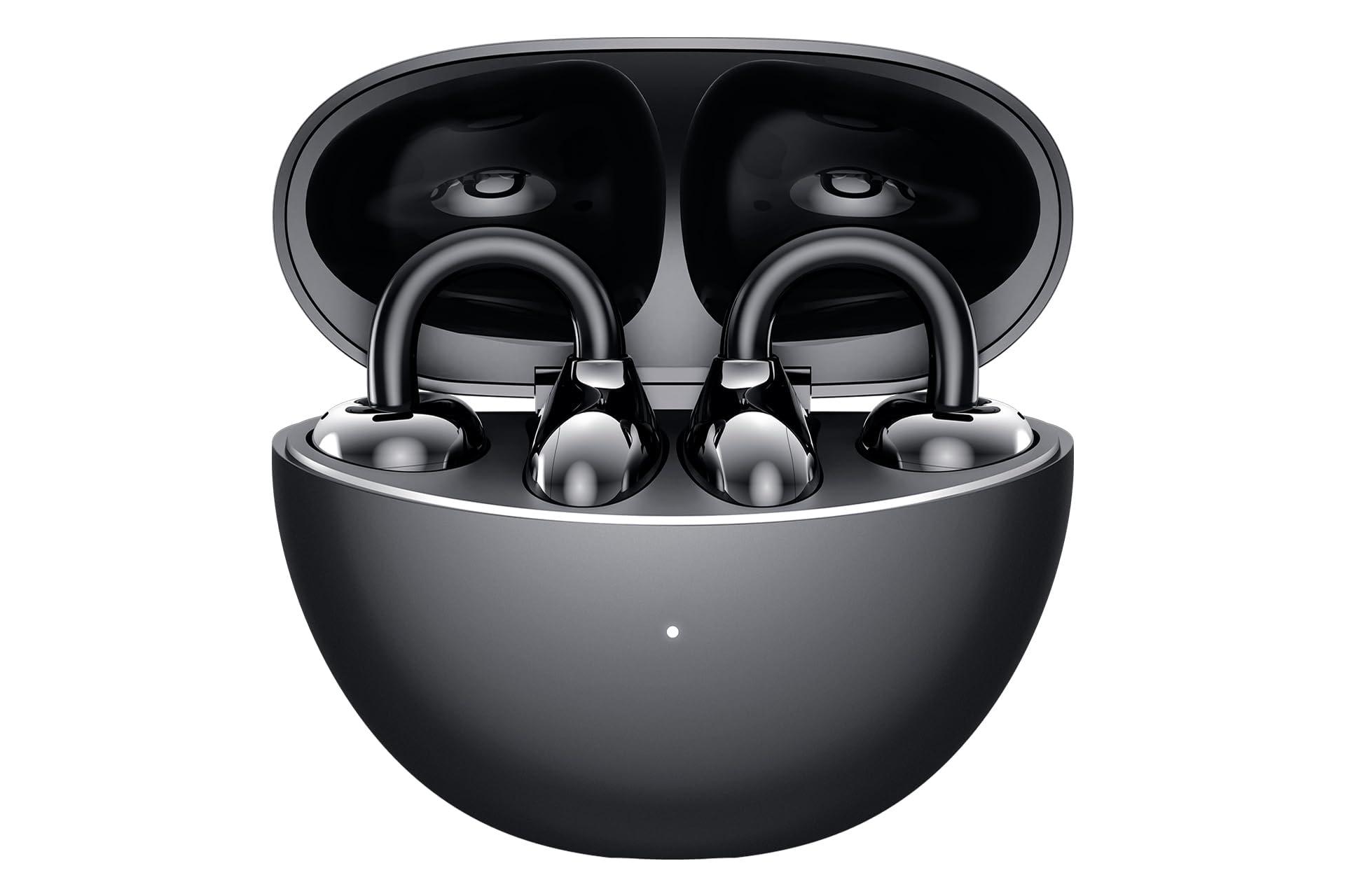 ایرباد بی سیم آنر HONOR CHOICE Earbuds Clip مشکی