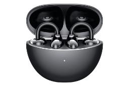 ایرباد بی سیم آنر HONOR CHOICE Earbuds Clip مشکی