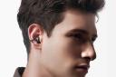 کاربری ایرباد بی سیم آنر HONOR CHOICE Earbuds Clip مشکی