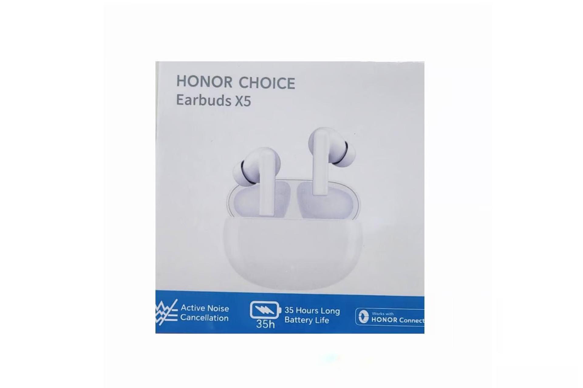 جعبه هدفون آنر CHOICE X5