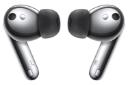 نمای جانبی ایرباد بی سیم آنر HONOR Earbuds 3 Pro نقره ای
