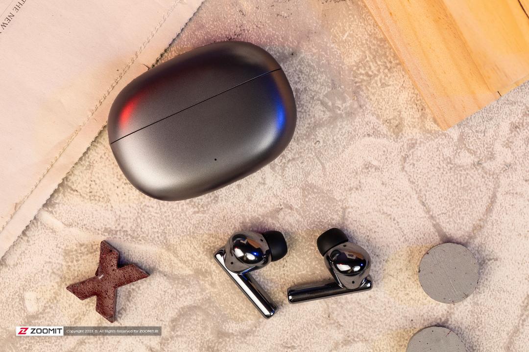 هدفون تماما بی‌سیم Honor Choice Earbuds X3