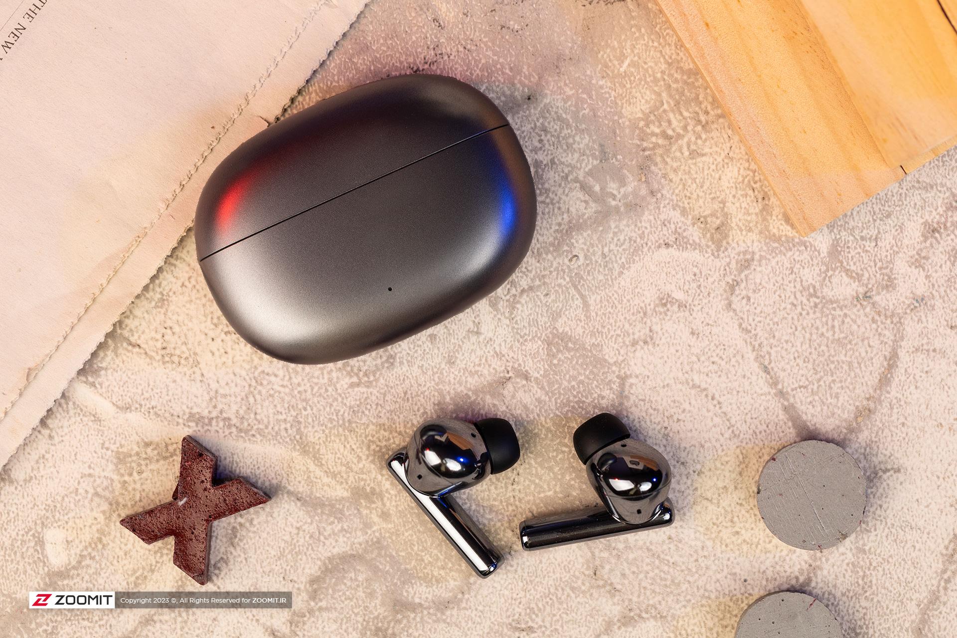 هدفون تماما بی‌سیم Honor Choice Earbuds X3