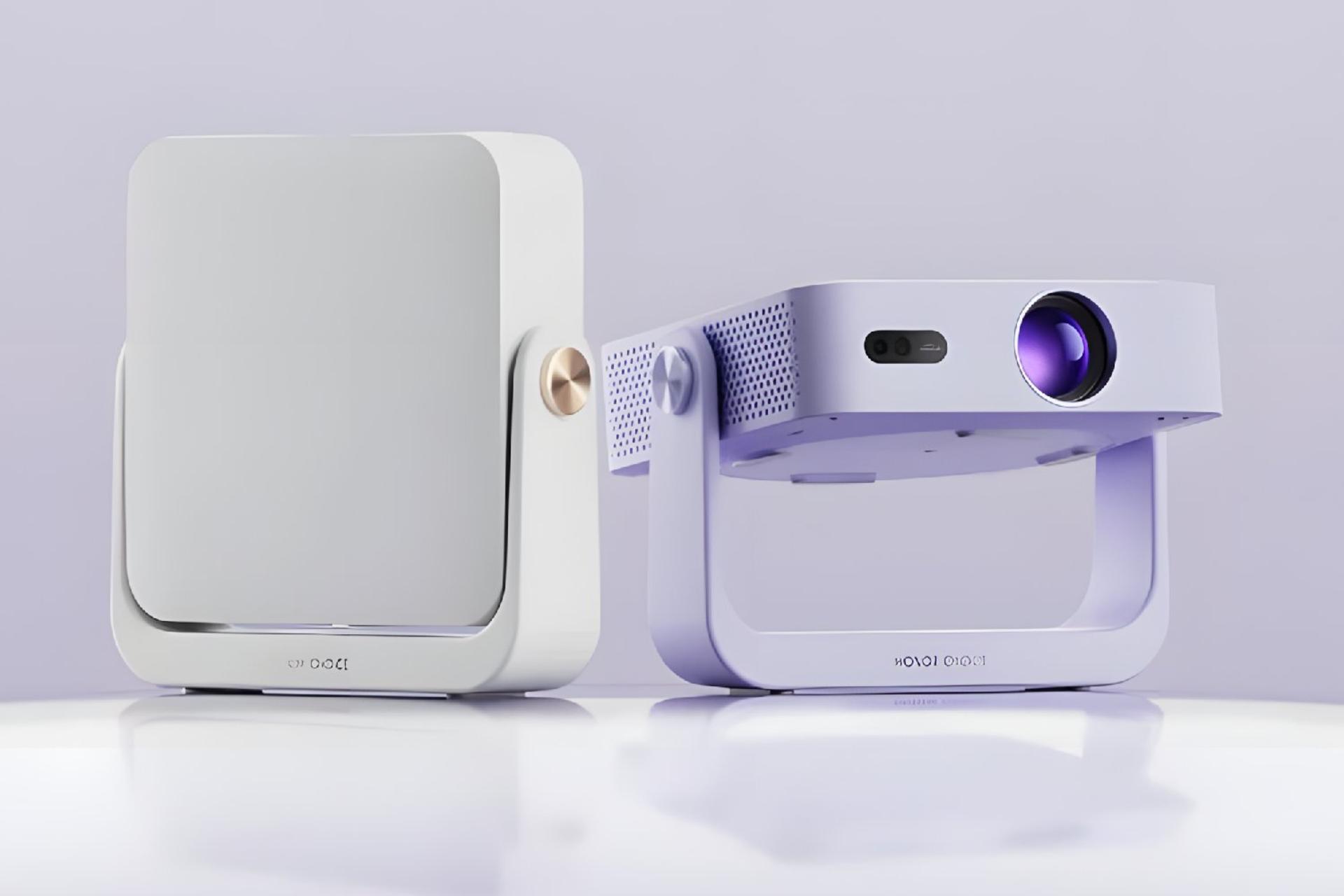 پروژکتور آنر Choice Firefly AI Projector