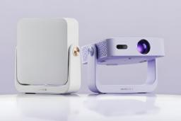 پروژکتور آنر Choice Firefly AI Projector