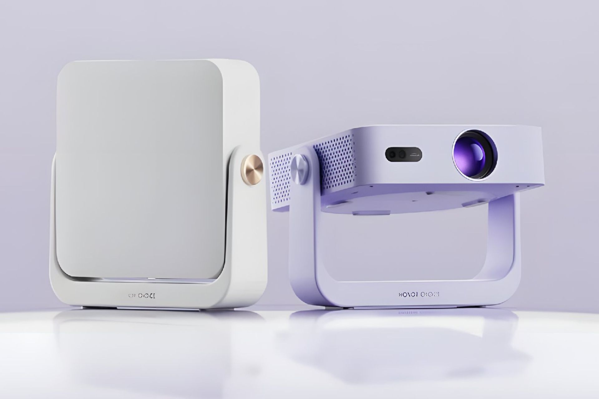 پروژکتور آنر Choice Firefly AI Projector