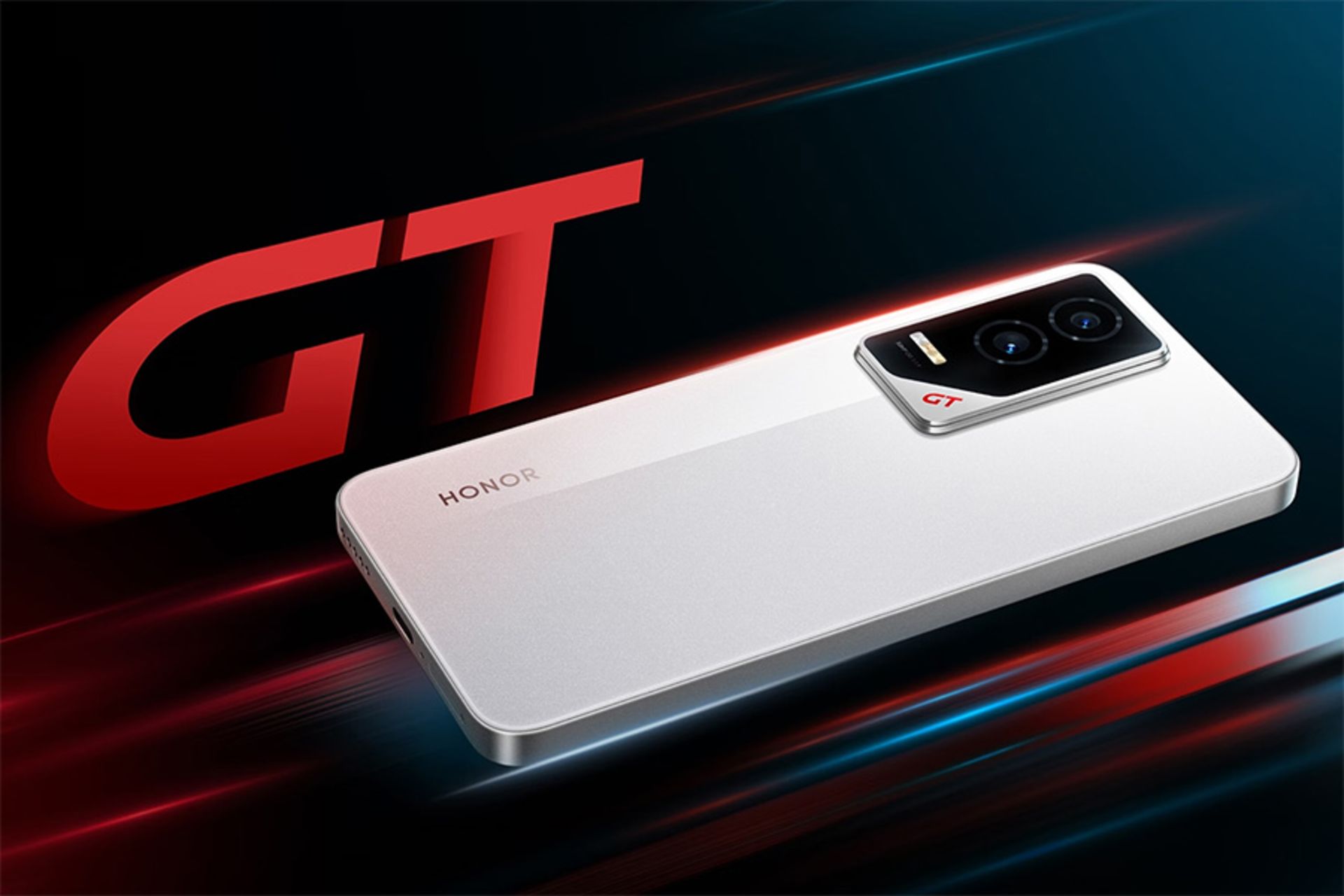 گوشی آنر GT در بخش محصولات زومیت