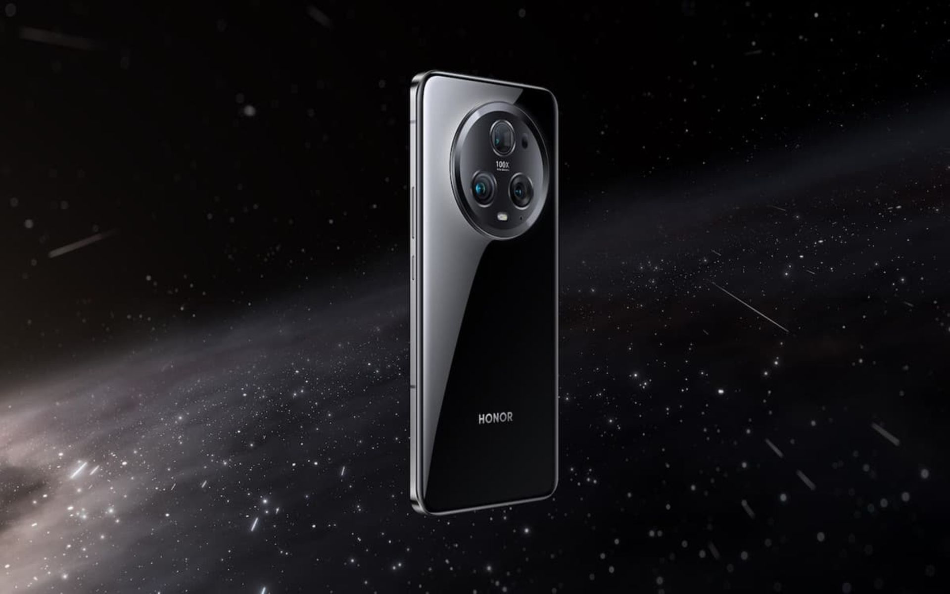 رونمایی آنر مجیک ۵ پرو در MWC 2023