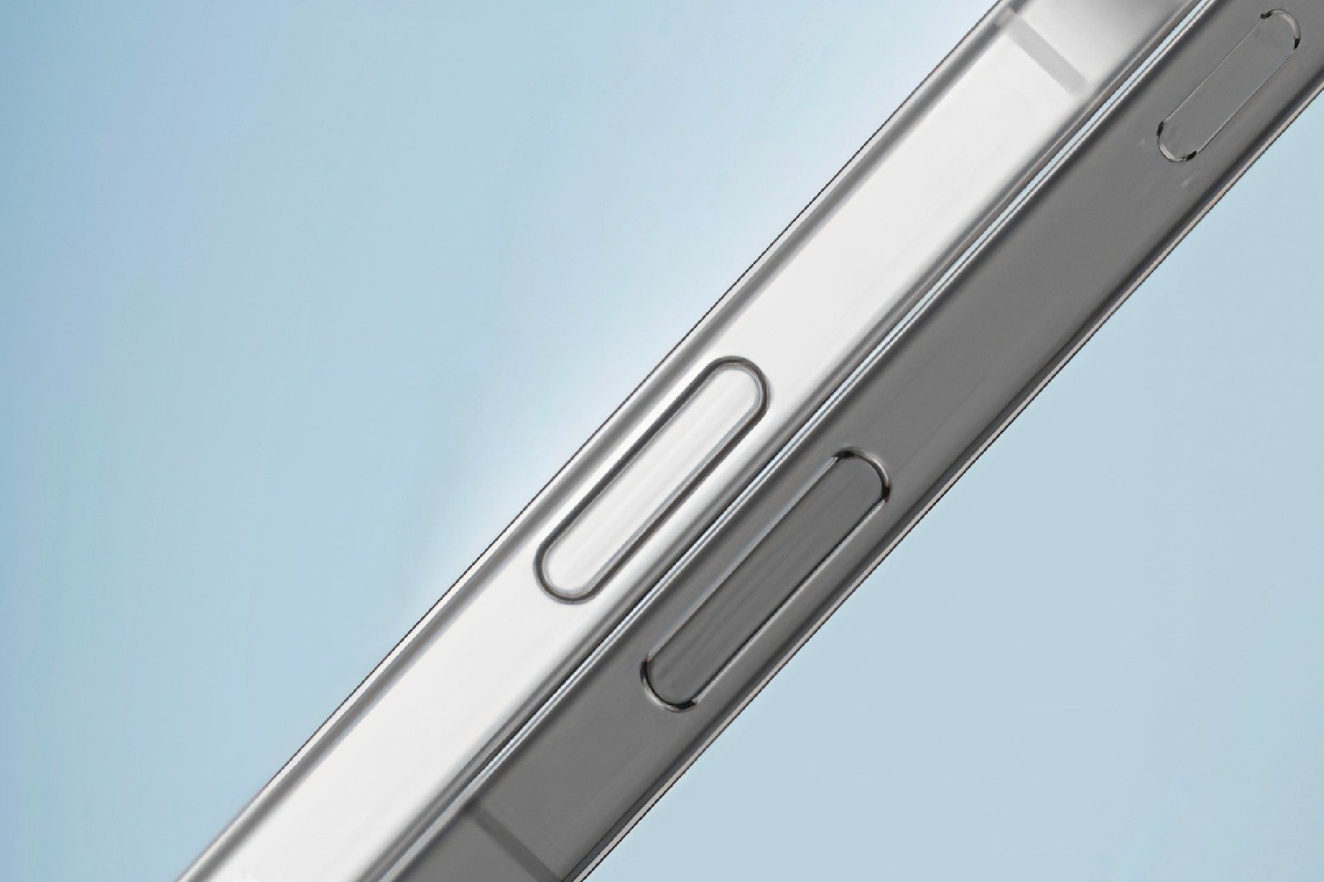 رندر آنر مجیک ۸ با دکمه مخصوص هوش مصنوعی