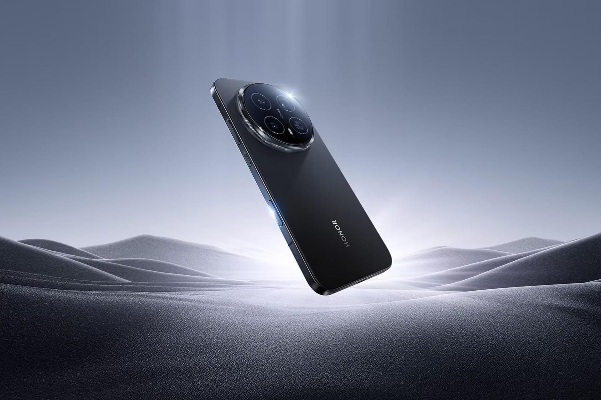 پنل پشت گوشی آنر مجیک ۸ پرو