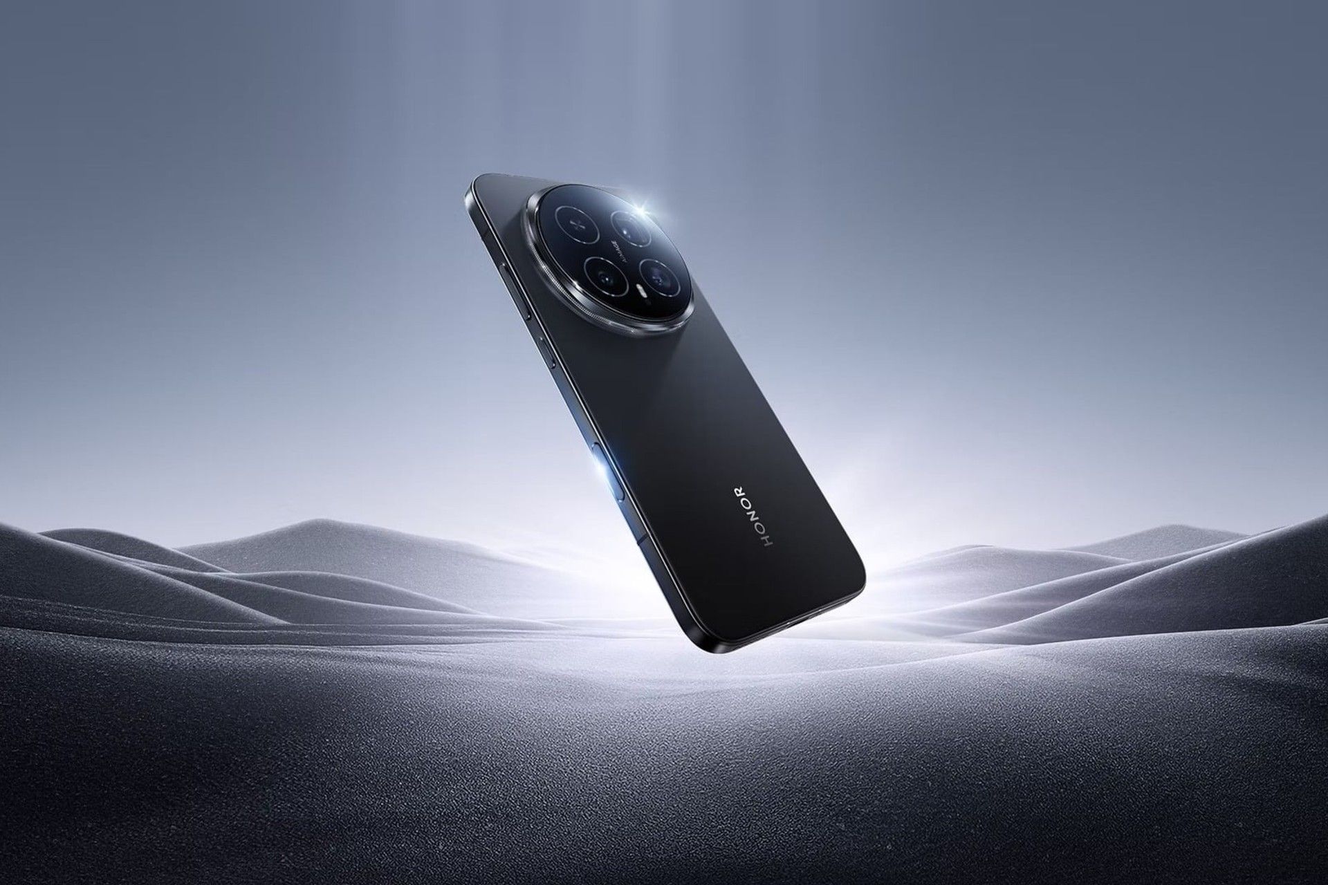 پنل پشت گوشی آنر مجیک ۸ پرو