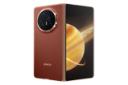 گوشی موبایل آنر مجیک V3 قرمز / HONOR Magic V3