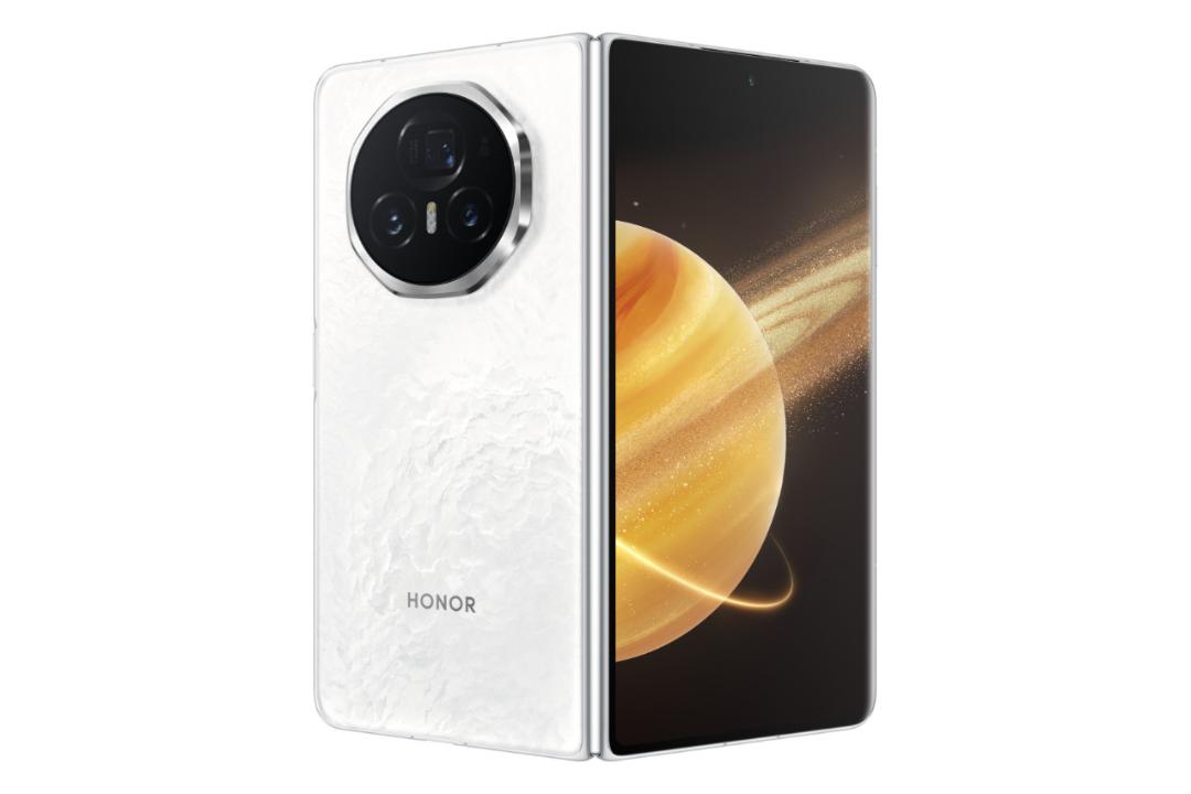 گوشی موبایل آنر مجیک V3 سفید / HONOR Magic V3