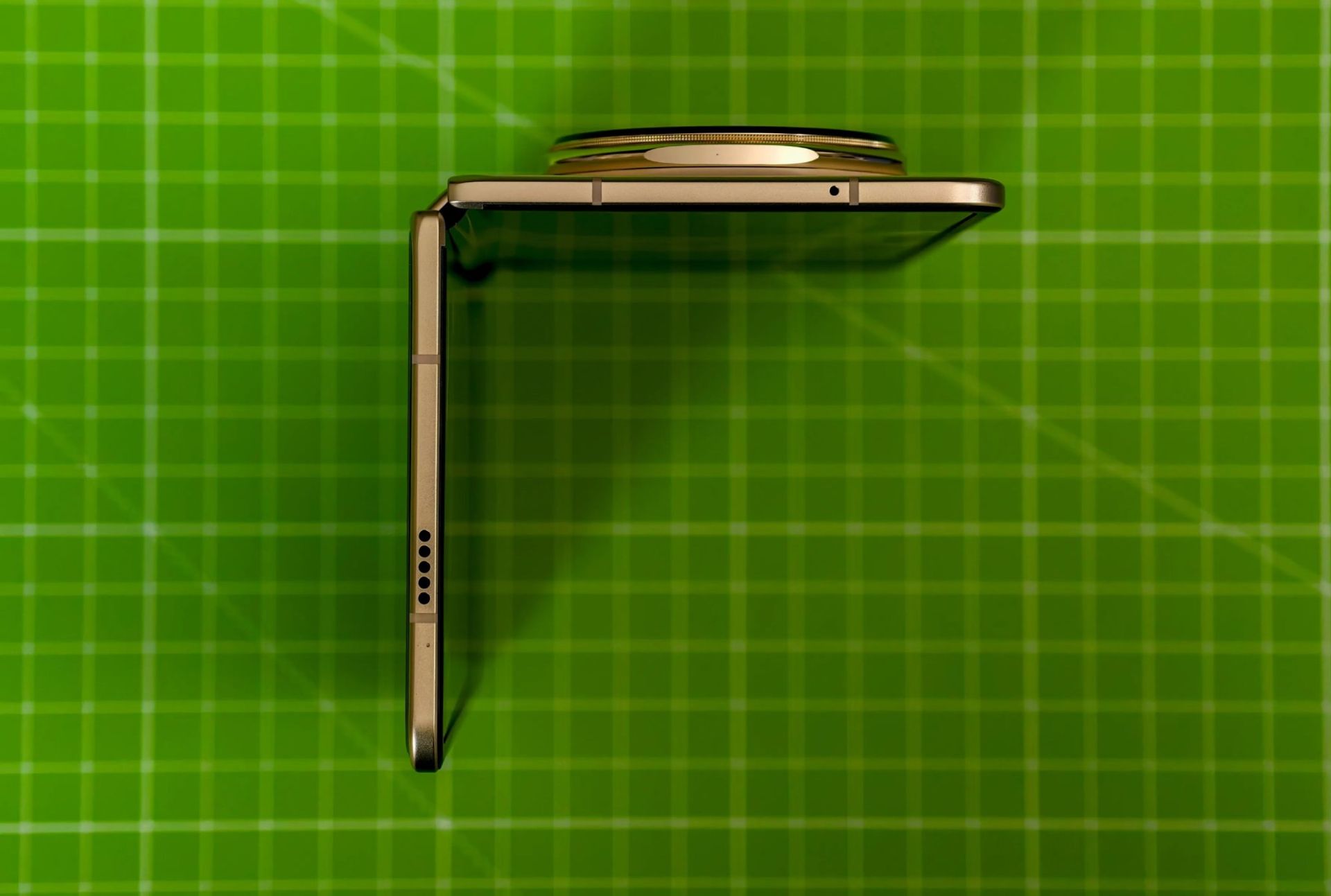 آنر مجیک V5