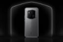 پنل پشت گوشی موبایل آنر مجیک Honor Magic6 RSR Porsche Design خاکستری براق