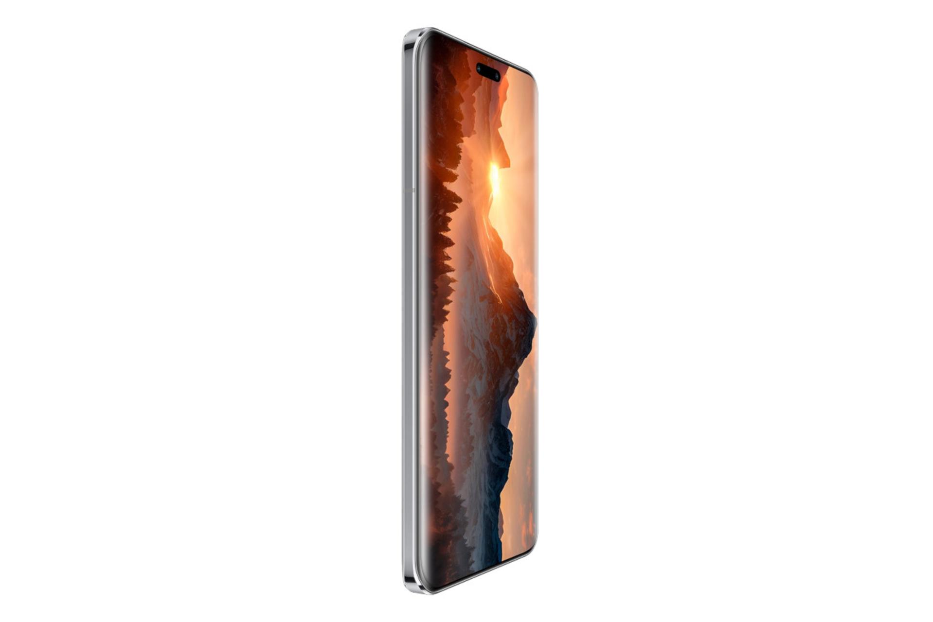 صفحه نمایش گوشی موبایل آنر مجیک Honor Magic6 RSR Porsche Design