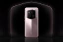 پنل پشت گوشی موبایل آنر مجیک Honor Magic6 RSR Porsche Design صورتی براق