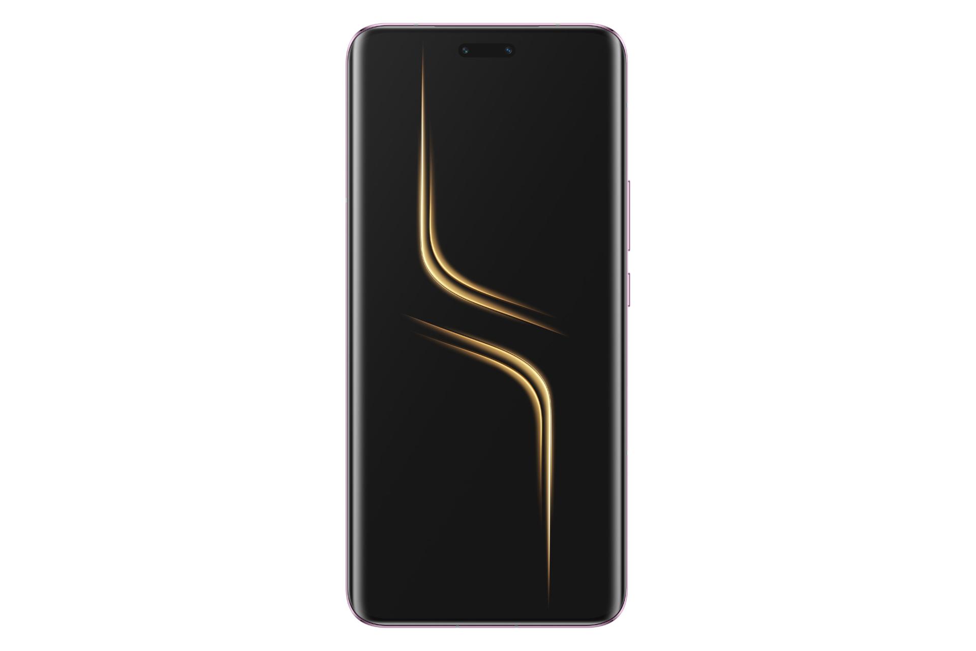 پنل جلو و صفحه نمایش گوشی موبایل آنر مجیک 6 آلتیمیت / HONOR Magic6 Ultimate