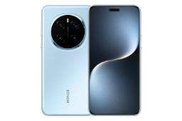 پنل جلو و پشت گوشی موبایل آنر مجیک 7 پرو آبی روشن / HONOR Magic7 Pro