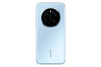 پنل پشت گوشی موبایل آنر مجیک 7 پرو آبی روشن / HONOR Magic7 Pro