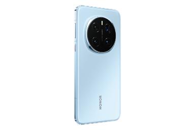 چینش دوربین گوشی موبایل آنر مجیک 7 پرو آبی روشن / HONOR Magic7 Pro