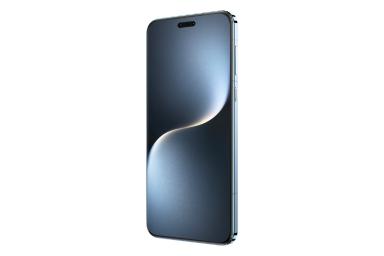 پنل جلو و صفحه نمایش گوشی موبایل آنر مجیک 7 پرو آبی روشن / HONOR Magic7 Pro