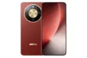 پنل جلو و پشت گوشی موبایل آنر مجیک 8 لایت قرمز / HONOR Magic8 Lite