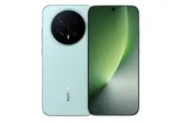پنل جلو و پشت گوشی موبایل آنر مجیک 8 سبز نعنایی / HONOR Magic8