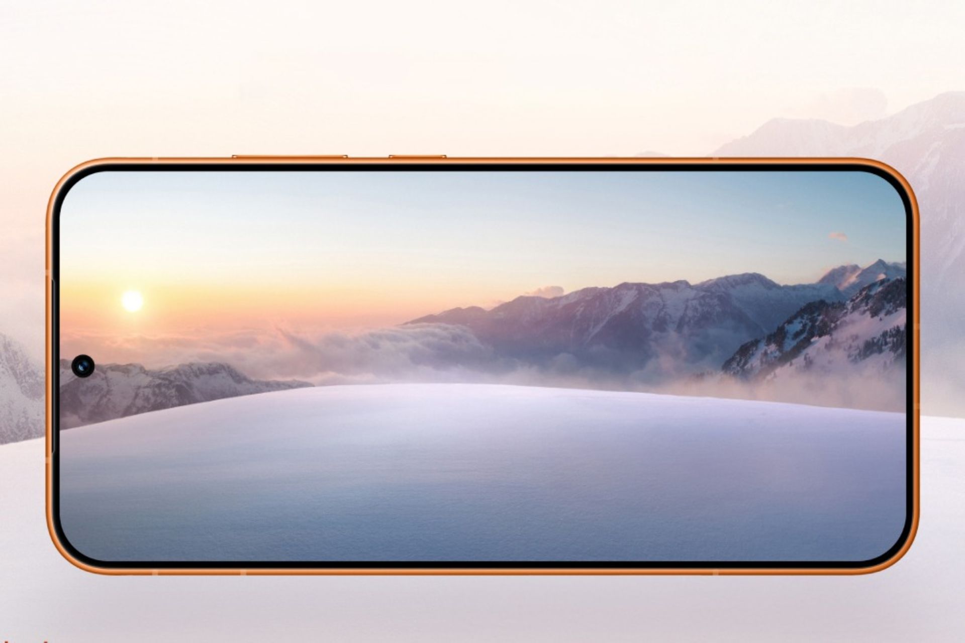 نمایشگر گوشی آنر مجیک ۸ پرو ایر