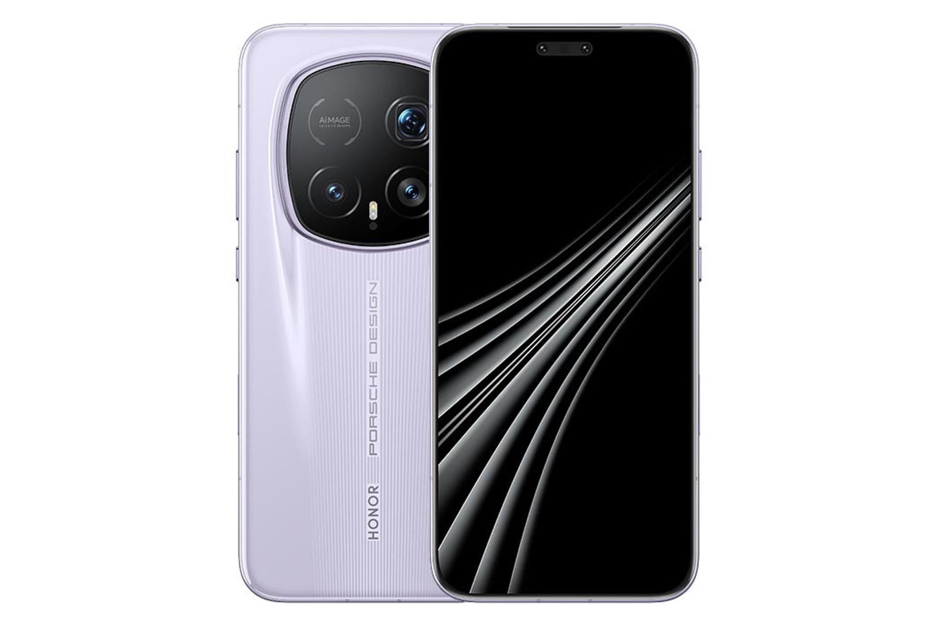 گوشی موبایل آنر مجیک HONOR Magic8 RSR Porsche Design