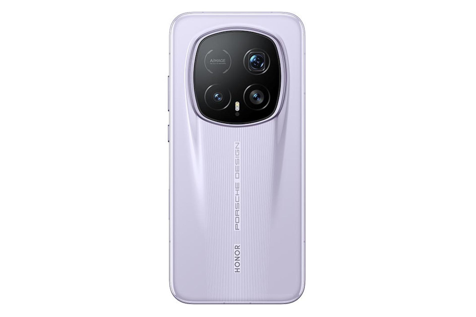 پنل پشت گوشی موبایل آنر مجیک HONOR Magic8 RSR Porsche Design