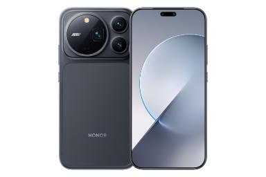 گوشی موبایل آنر مجیک 9 پرو مکس مشکی / HONOR Magic9 Pro Max