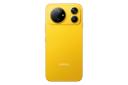 پنل پشت گوشی موبایل آنر مجیک 9 سوپر ادیشن زرد / HONOR Magic9 Super Edition