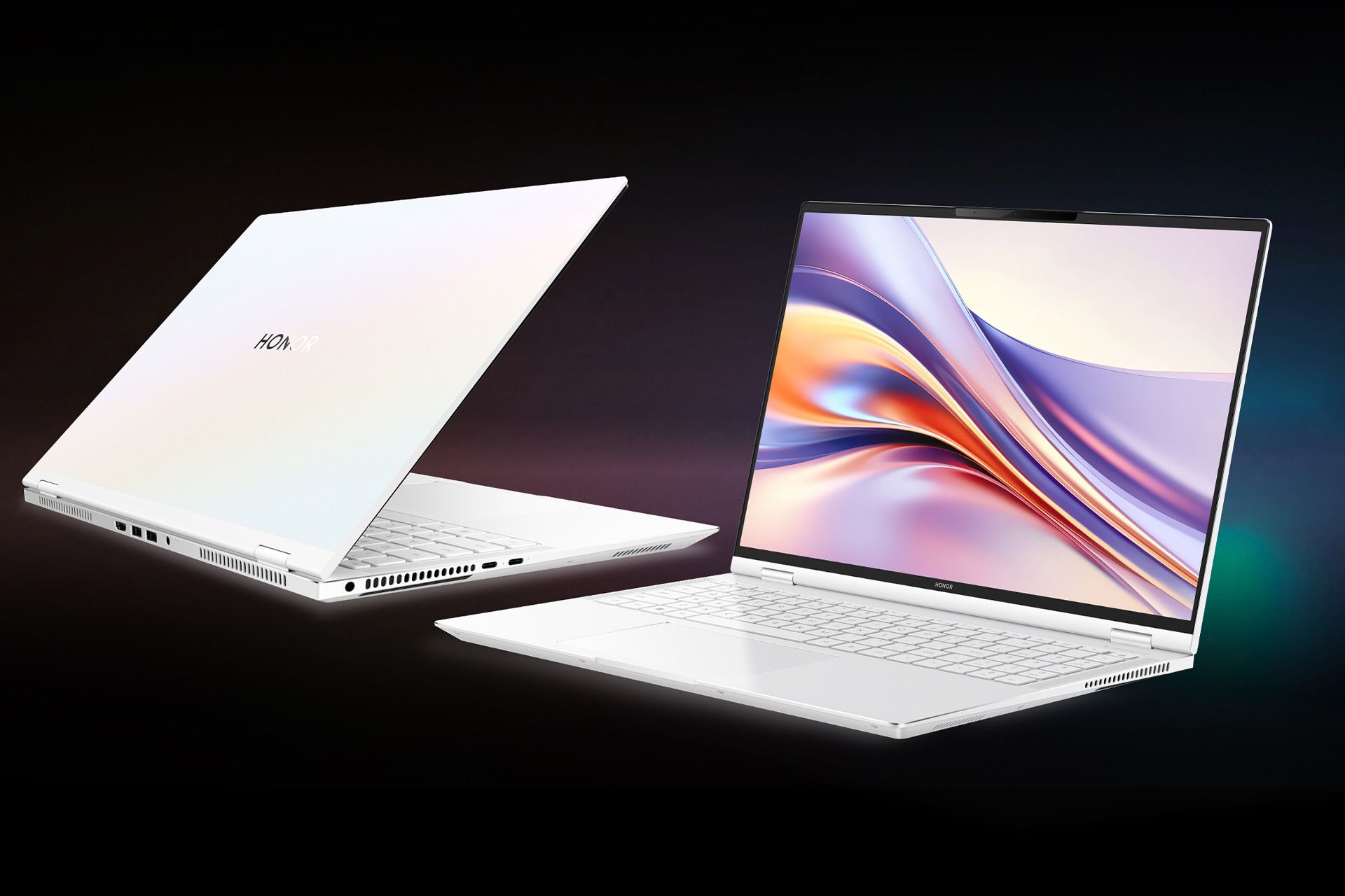 لپ‌ تاپ مجیک بوک پرو ۱۶ آنر 