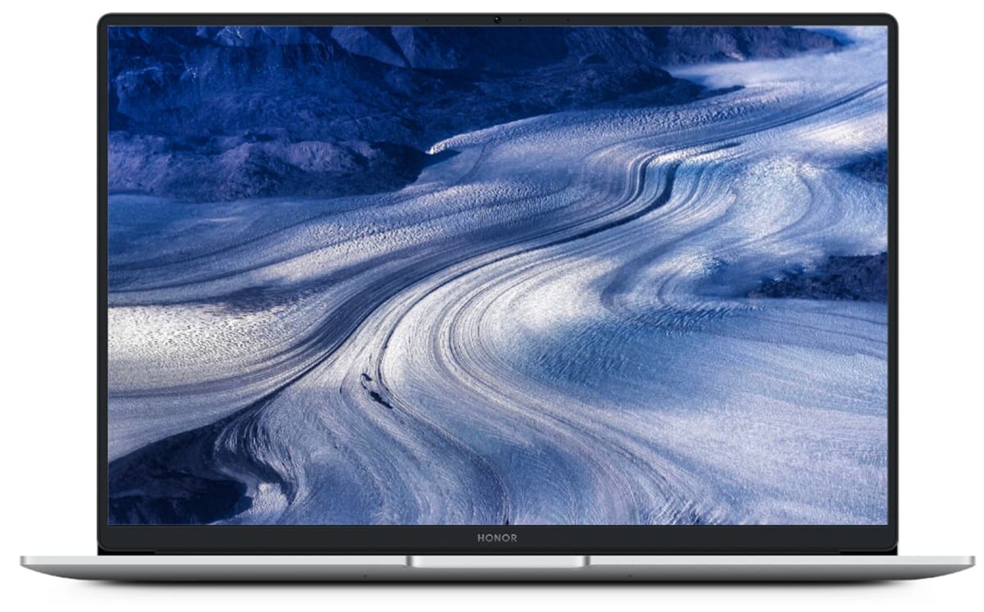 نمایشگر لپ تاپ آنر مجیک بوک ایکس پرو 2023