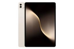 پنل جلو و پشت تبلت آنر مجیک پد 3 طلایی / HONOR MagicPad 3