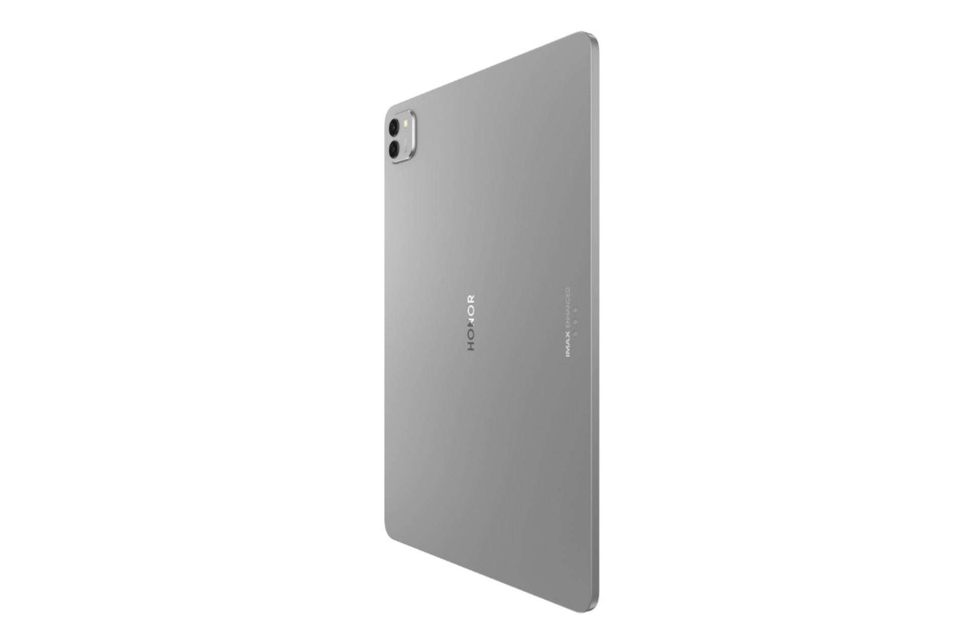 پنل پشت تبلت آنر مجیک پد 3 خاکستری / HONOR MagicPad 3