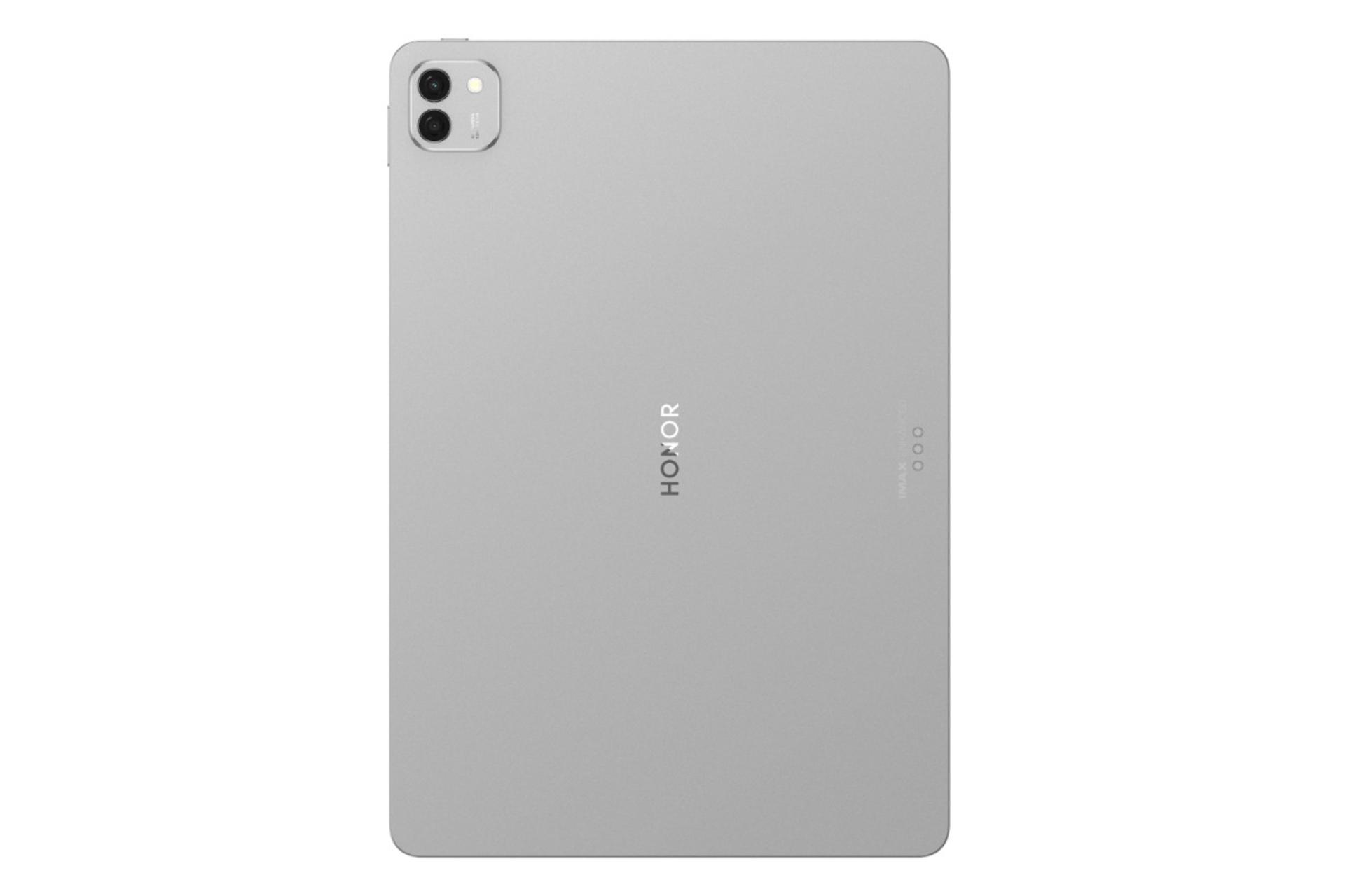 چینش دوربین تبلت آنر مجیک پد 3 خاکستری / HONOR MagicPad 3