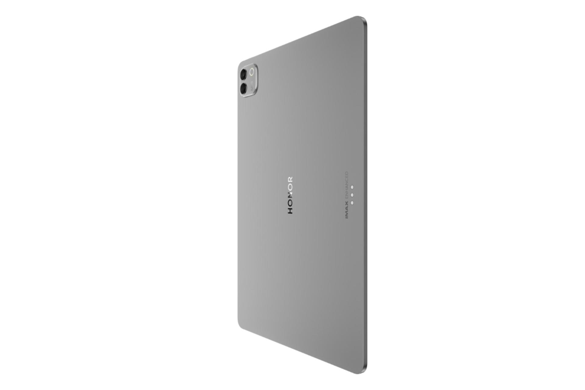 پنل پشت تبلت آنر مجیک پد 3 پرو نسخه 12.3 اینچی خاکستری / HONOR MagicPad 3 Pro 12.3
