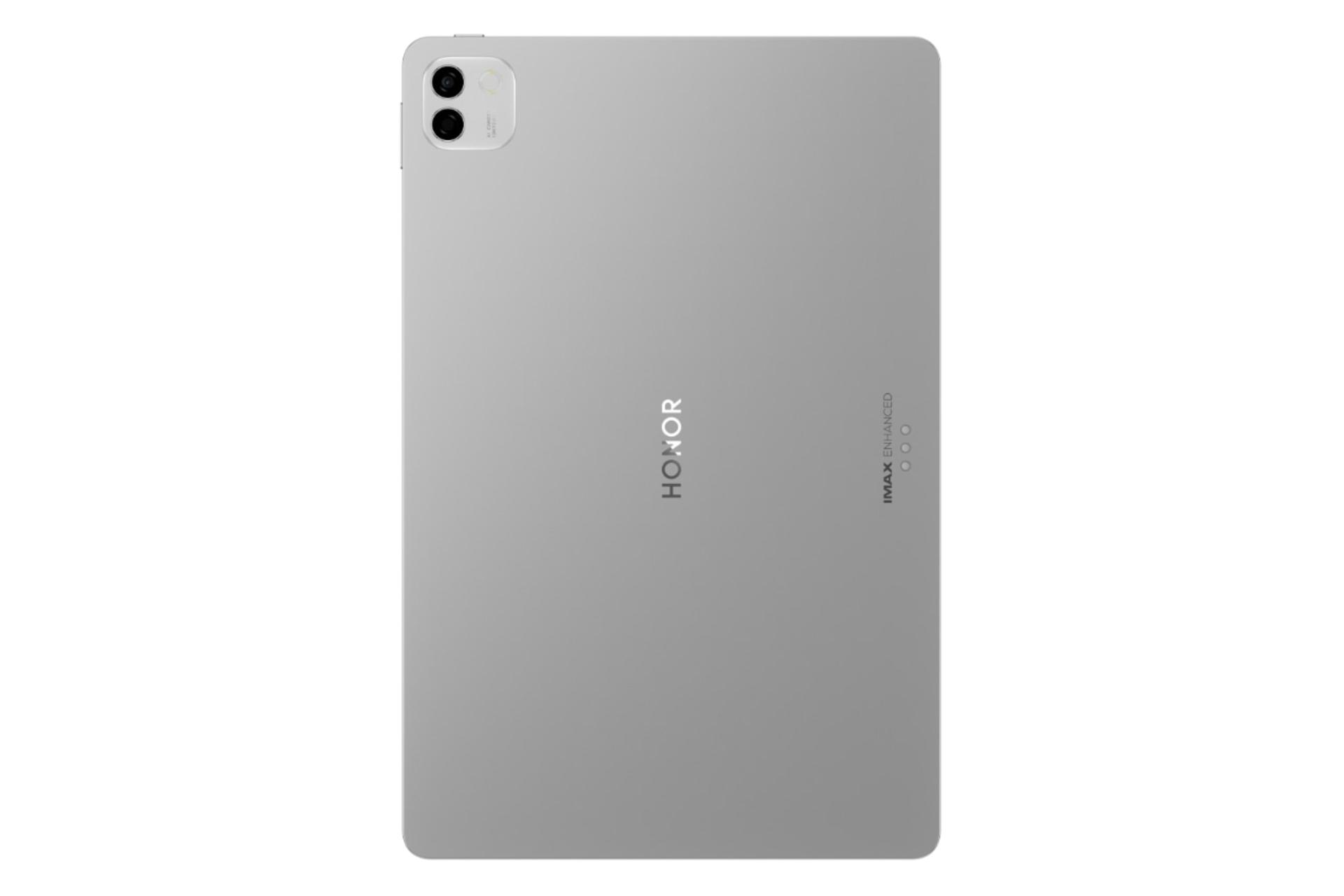 چینش دوربین تبلت آنر مجیک پد 3 پرو نسخه 12.3 اینچی خاکستری / HONOR MagicPad 3 Pro 12.3