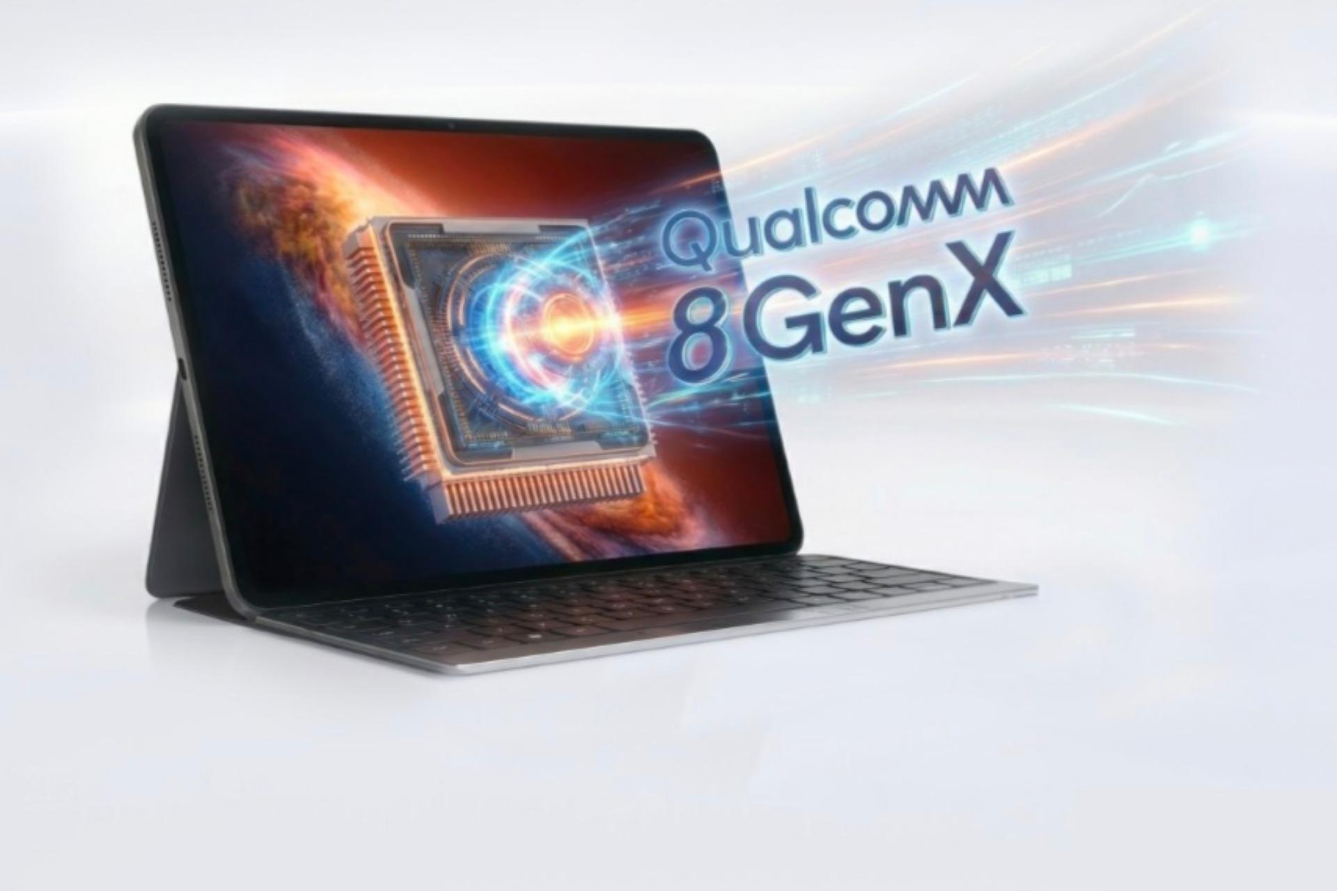 نمایشگر تبلت آنر مجیک‌پد ۴ 